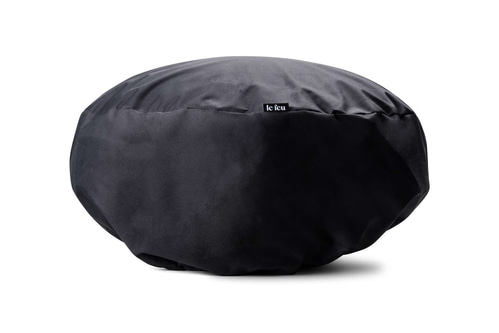 Le Feu Abdeckung Cover für Gas-Pizzaofen Turtle Motion Wetterbeständig