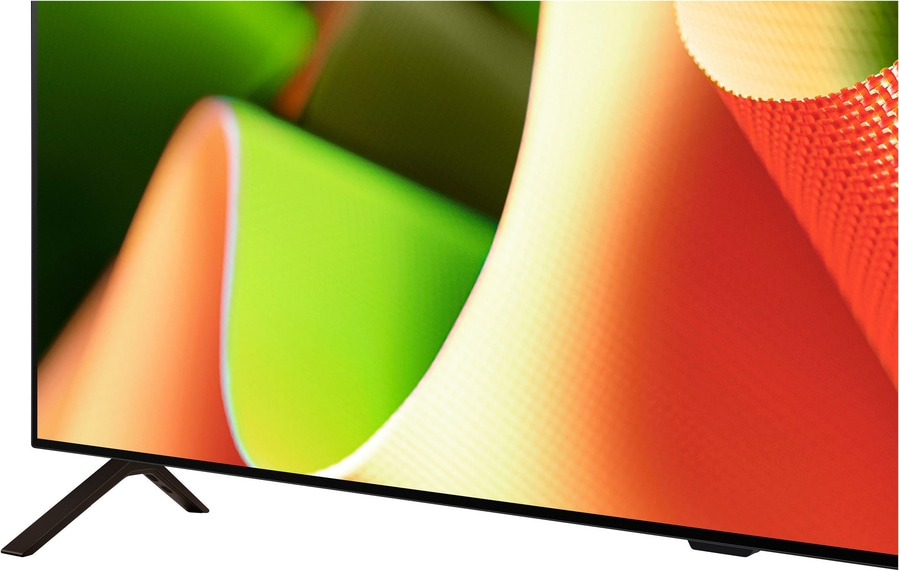 LG OLED77B4ELA OLED-Fernseher 195 cm /77 Zoll 4K UHD Smart-TV 12 Hz B-WARE