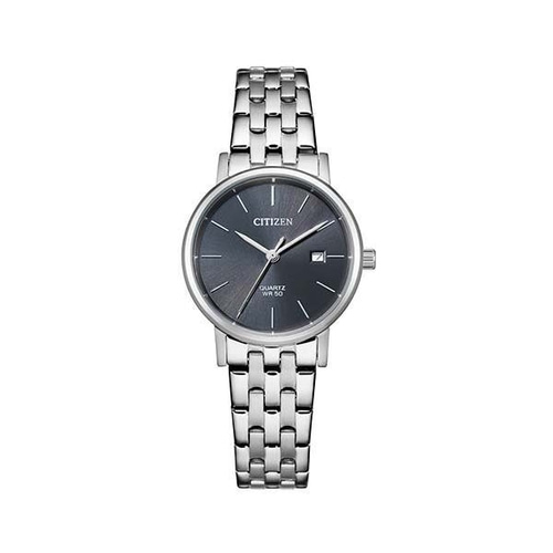 CITIZEN Damen Armbanduhr Quarzuhr EU6090-54H Damenuhr Edelstahl Uhr B-WARE