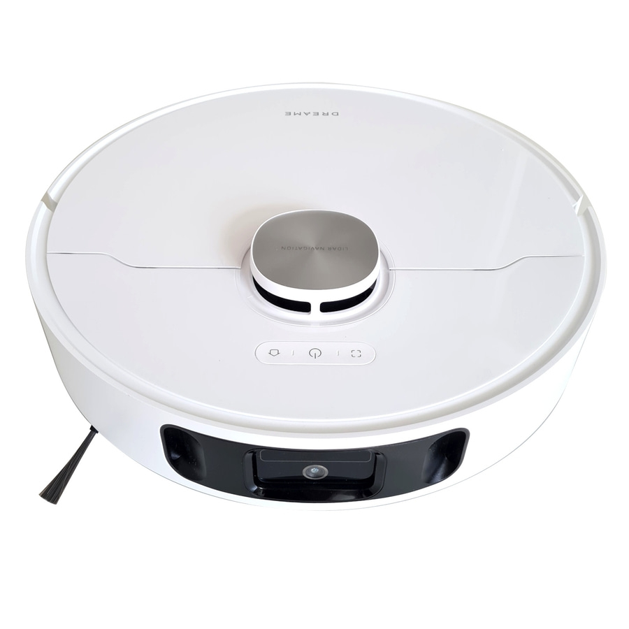DREAME Saugroboter L10s Ultra Gen 2 mit vollautomatischer Basisstation B-WARE