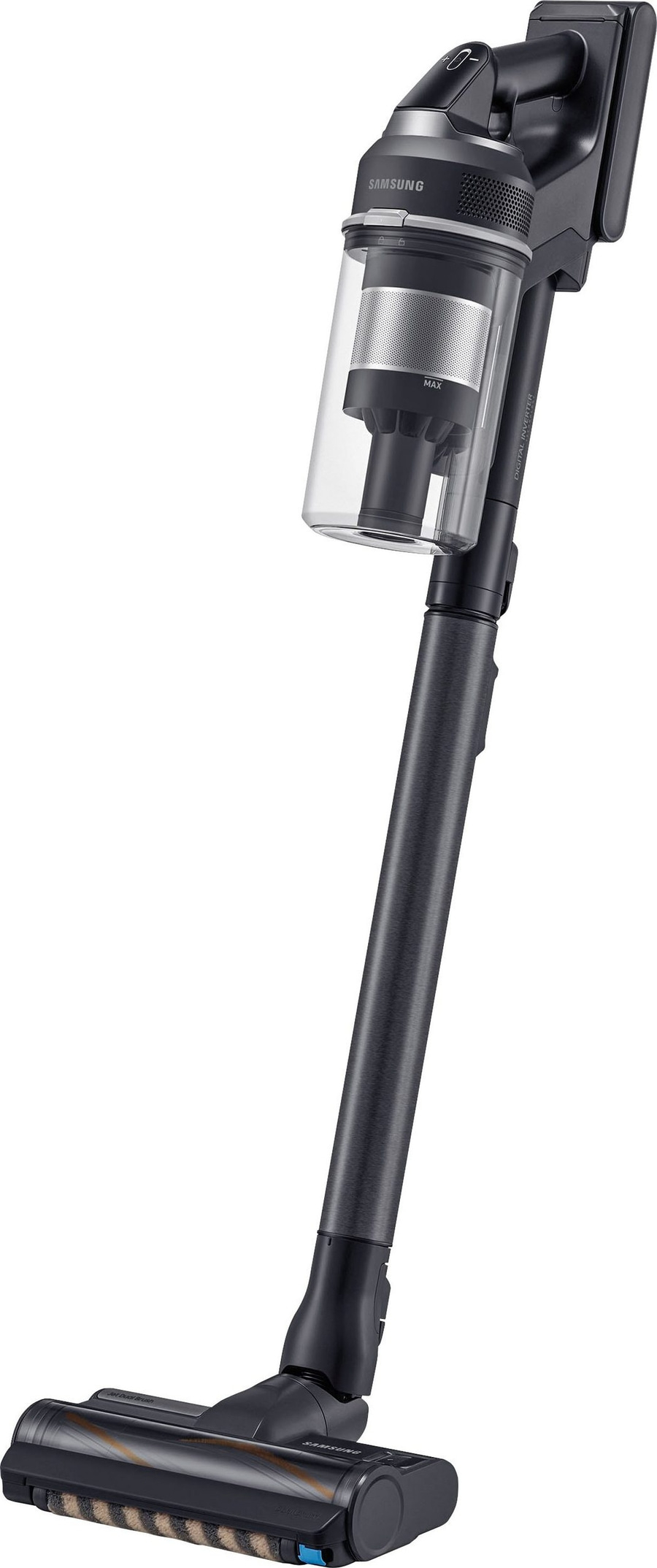 SAMSUNG Akku-Handstaubsauger Jet 95 VS20C95D2TK/WD 580W beutellos B-WARE