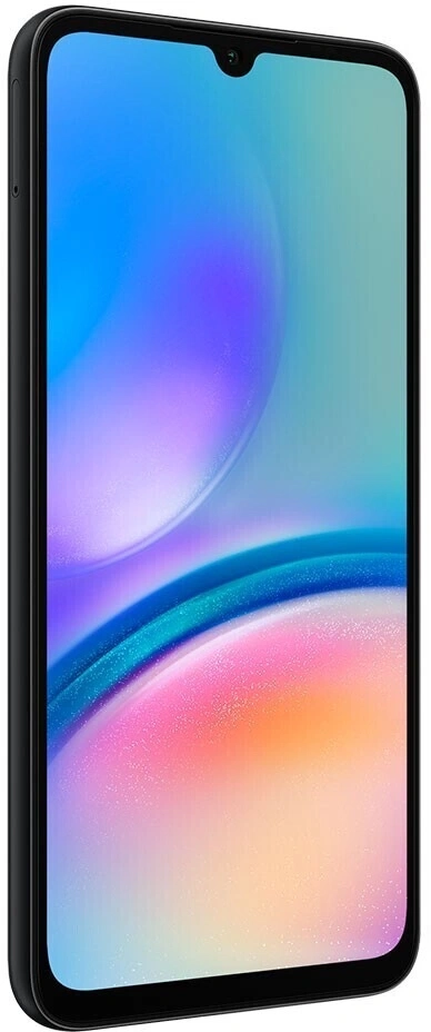 SAMSUNG Galaxy A05s 4G Smartphone 64 GB 6,7 Zoll Android schwarz B-Ware