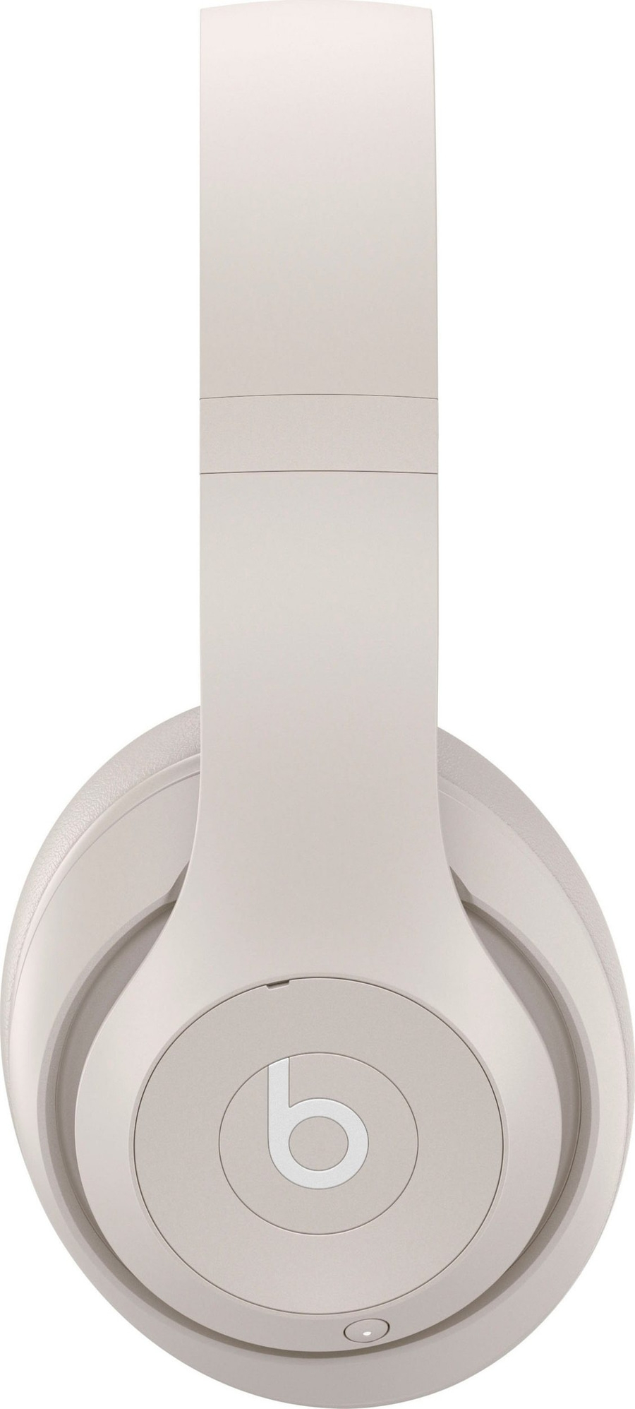Beats Studio Pro Kopfhörer MQTR3ZM/A Over-Ear Bluetooth USB-C sandstone B-WARE
