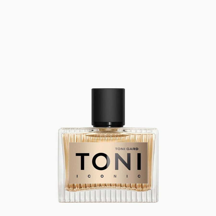 TONI GARD Toni Iconic FOR WOMAN Moleculare Parfum 40ml