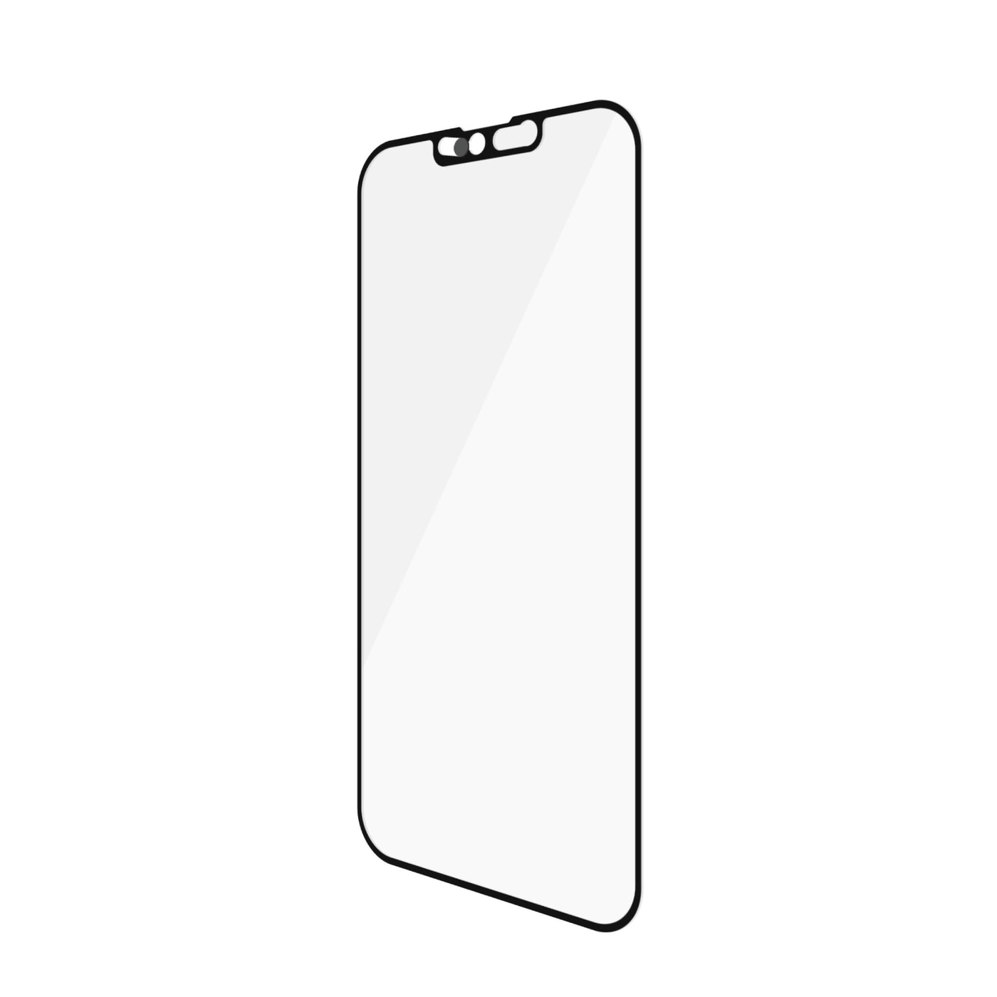 PanzerGlass™ CamSlider® Screen Protector iPhone 13 Mini | Edge-to-Edge