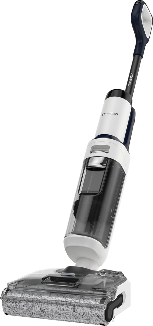 TINECO Nass-Trocken-Sauger Floor One S5 Stretch Extreme 220W beutellos B-WARE