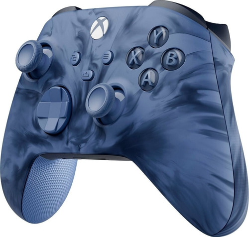 MICROSOFT XBOX Wireless Controller 2020 Stormcloud Vapor Special Edition B-Ware