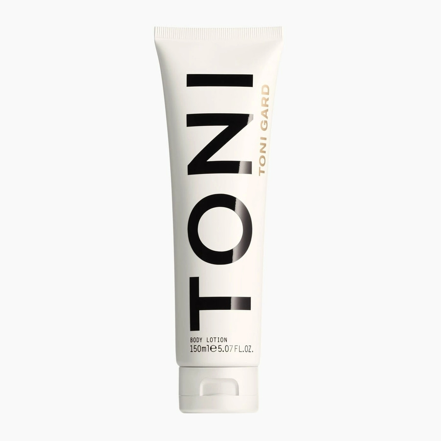 TONI GARD Toni FOR WOMAN Body Lotion Körper Lotion 150 ml duftend Honig fruchtig