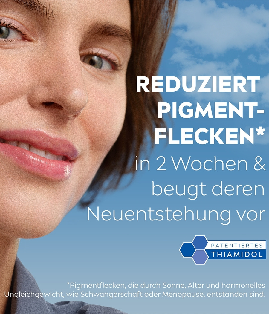 NIVEA Cellular Luminous630 Anti-Pigmentflecken Tagespflege Fluid LSF 50 40ml