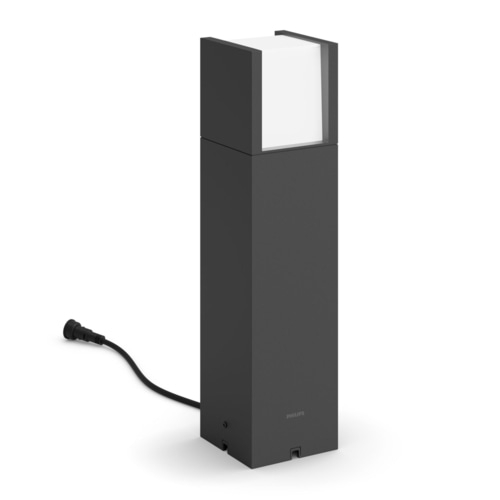 PHILIPS GardenLink LED Wegeleuchte Arbour Outdoor Niedervolt Lampe Sockelleuchte