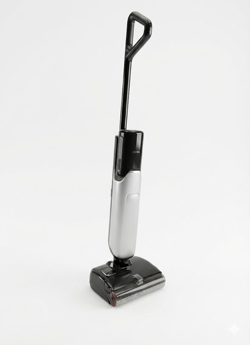 MOVA Nass-Trocken-Sauger MOVA X4 Plus KI-Reinigung 300W 20000Pa Saugkraft B-WARE