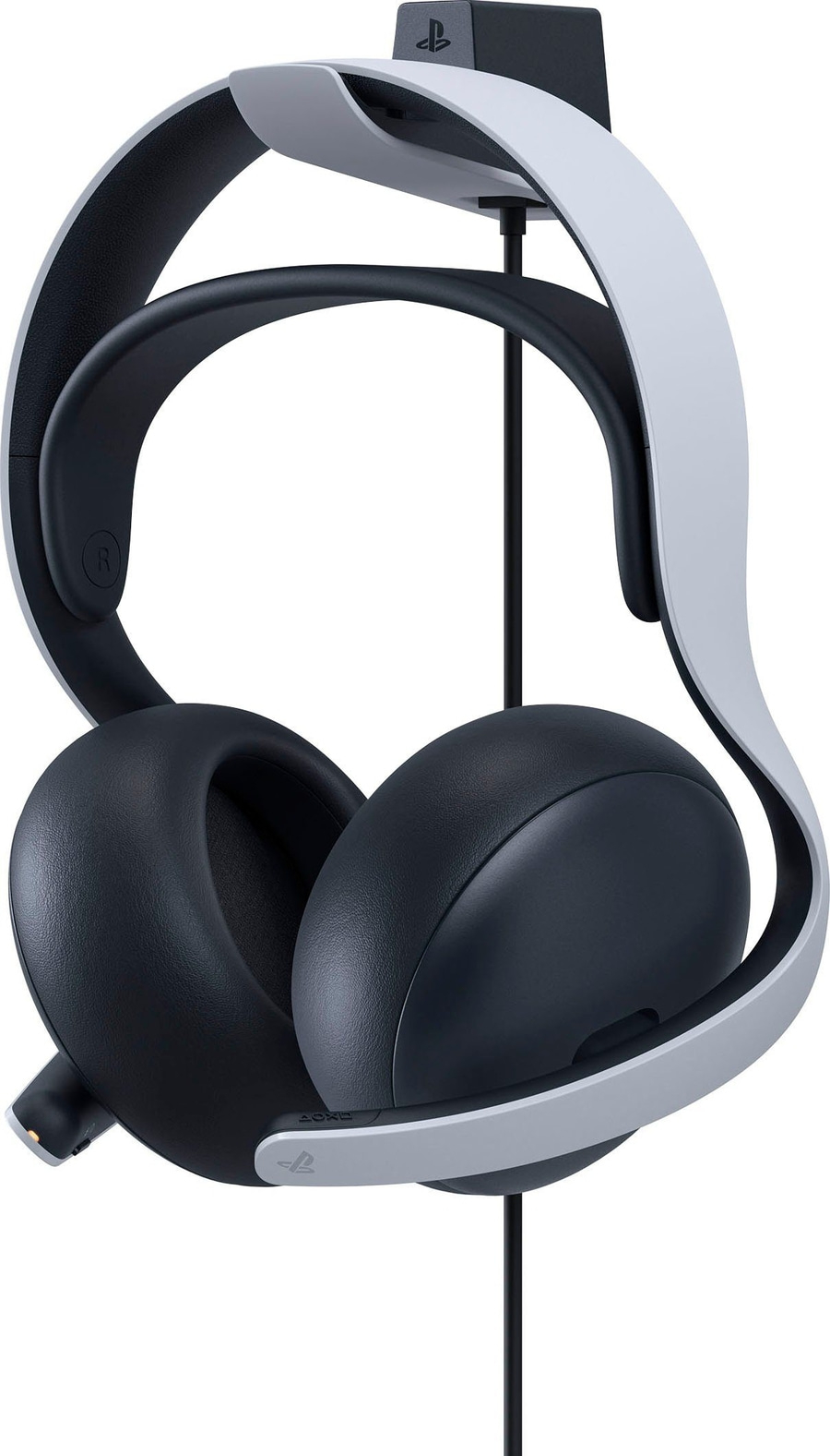 SONY PS5 PULSE Elite™ Wireless Gaming Over Ear Headset Bluetooth B-WARE