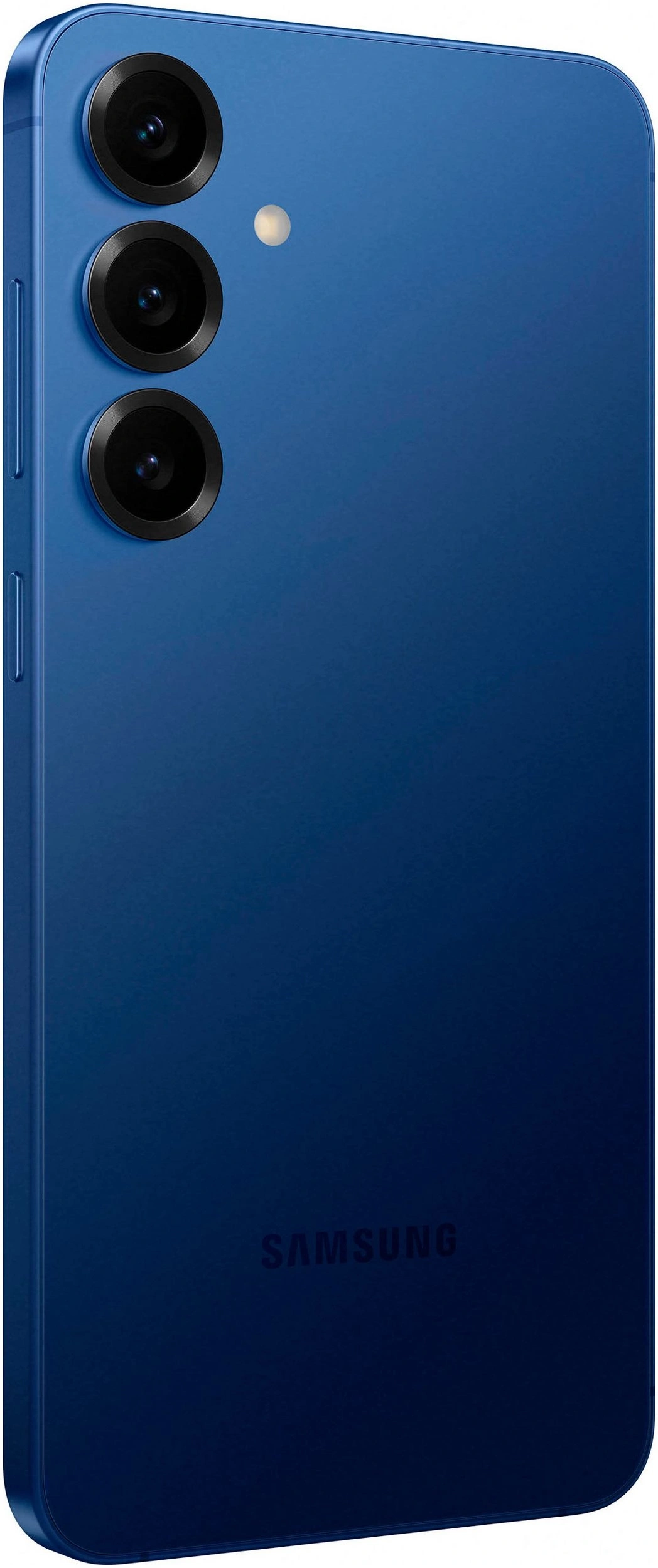 SAMSUNG Galaxy S25+ 5G 6,7Zoll 5G Smartphone QHD 256GB 50 MP Dual SIM Blau