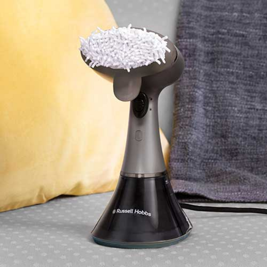 RUSSELL HOBBS Dampfbürste Multi-Bügeleisen Dampfbügeleisen Steam Genie Aroma