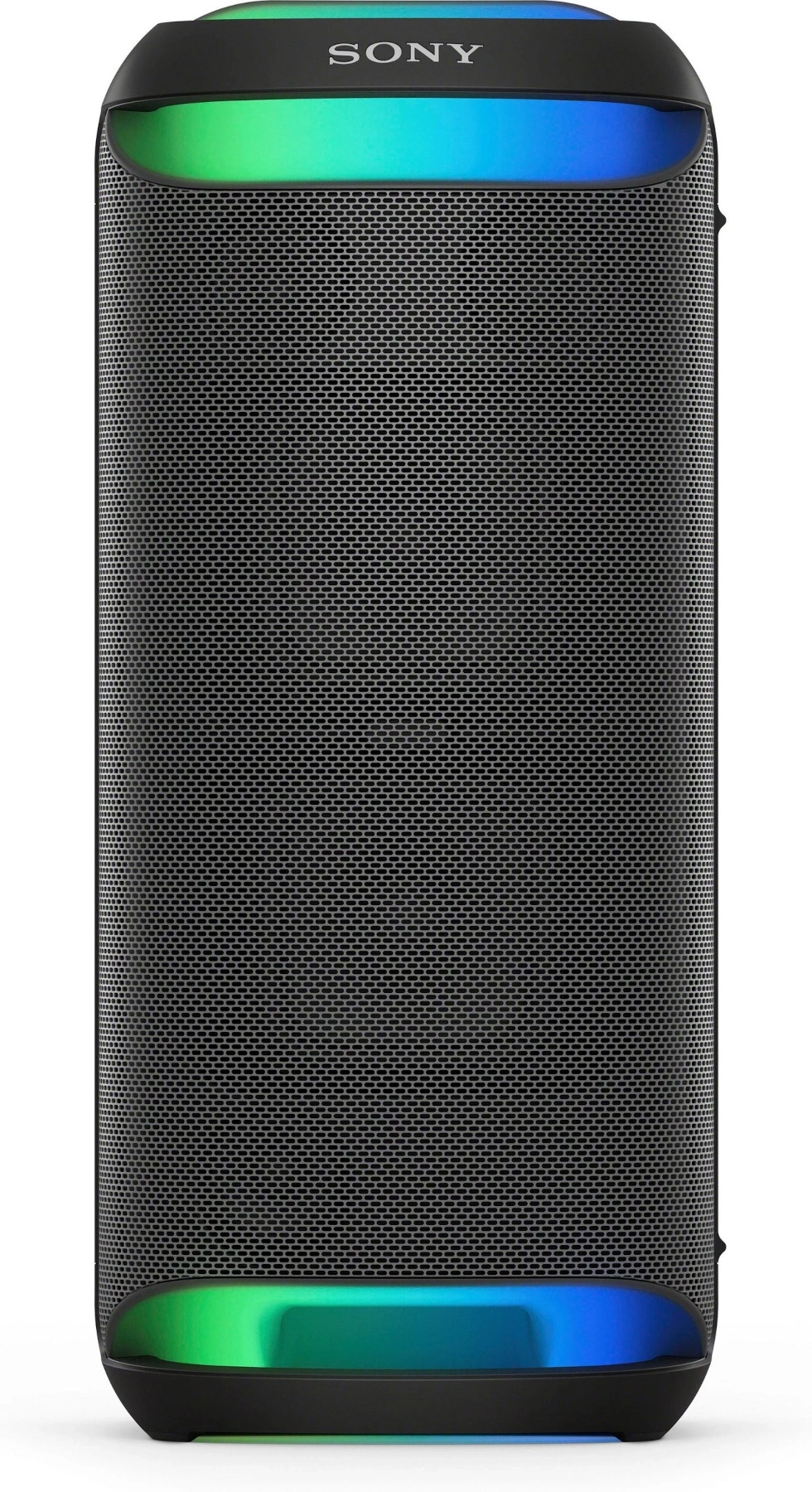 SONY XV800 Stereo Bluetooth-Lautsprecher 360° Sound 25 Stunden Akku USB B-WARE
