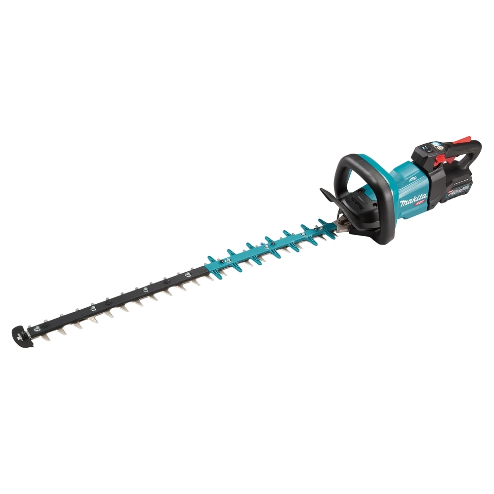 MAKITA Akku-Heckenschere UH005GZ 75cm Schnittlänge ohne Akku & Ladegerät B-WARE