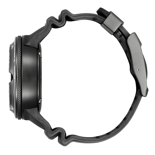 CITIZEN Armbanduhr Promaster Professional Diver 300 BJ8055-04X Solar 48mm B-Ware