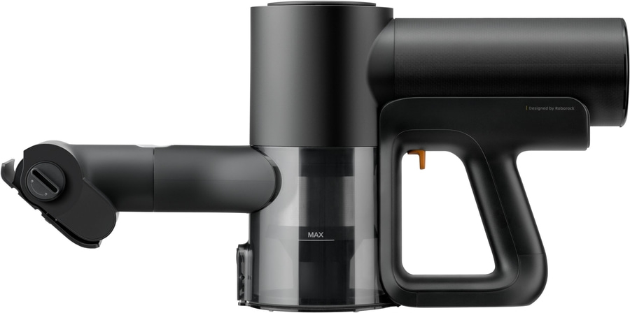 ROBOROCK Nass-Trocken-Sauger Morph Pro Mix F25 ACE Combo HEPA schwarz B-WARE
