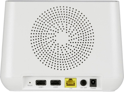 Arlo Pro Sicherheitssystem mit 1 Überwachungskamera Kabellos weiß 720p IP20 NEU