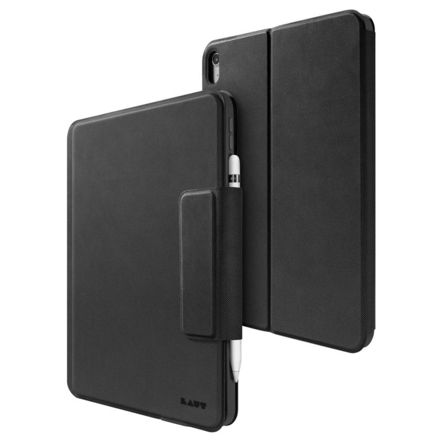 LAUT Type Folio 10,9 Zoll iPad Pro iPad Air Bluetooth Tastatur Schutzcase NEU