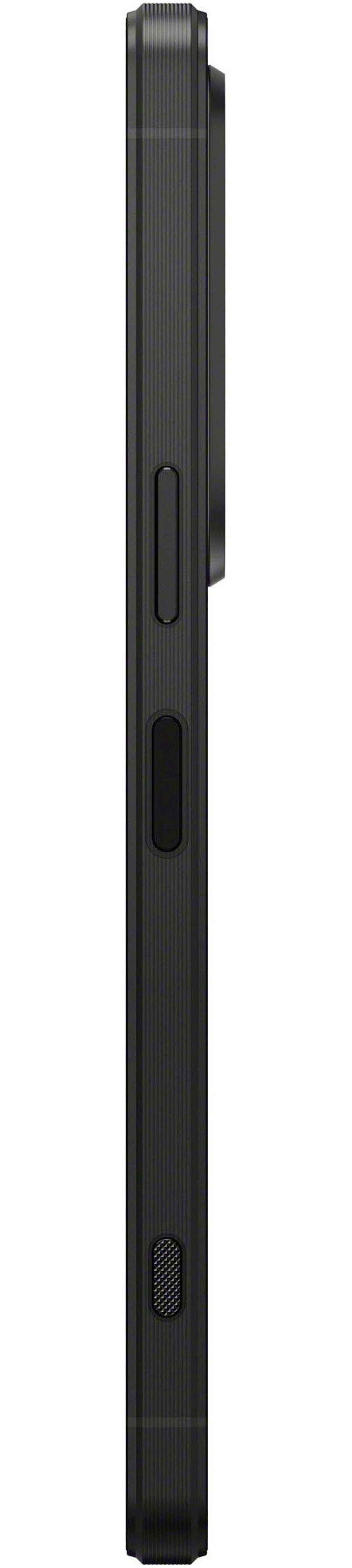 SONY Xperia 1 VI 6,5Zoll Smartphone 256GB 52MP 5G NFC USB-C schwarz B-WARE