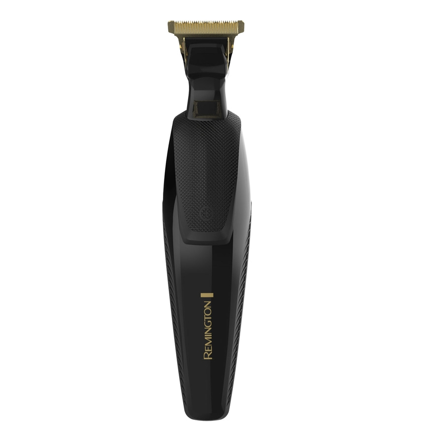REMINGTON Präzisionstrimmer MB7000 T-Series Ultimate Bartschneider Haartrimmer