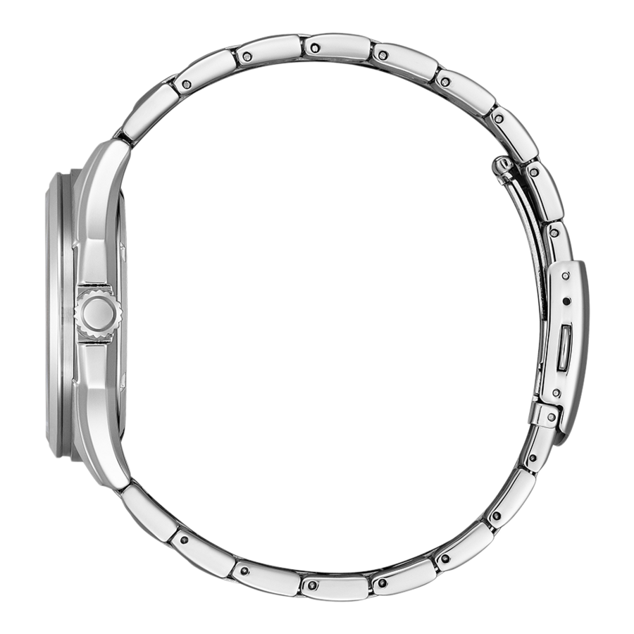 CITIZEN Herren Armbanduhr AW1750-85E Herrenuhr Eco-Drive J810 B-Ware