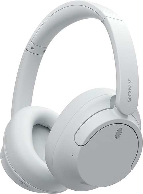 SONY WH-CH720N Over-Ear-Kopfhörer Kabellos Bluetooth 31 Ohm weiß B-WARE