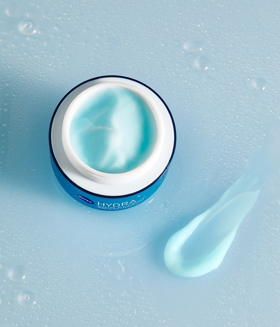 NIVEA Hydra Skin Effekt Tag Gelpflege 50ml