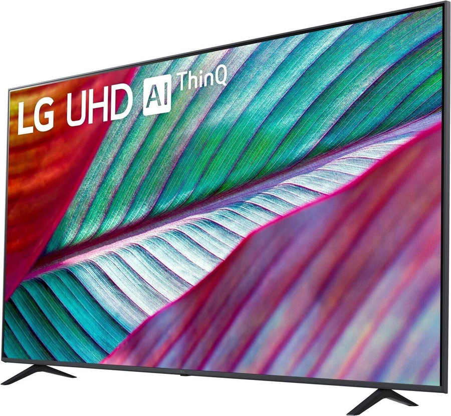 LG 86UR75006LB LED-Fernseher 217 cm/86 Zoll Smart-TV 4K UHD Triple Tuner B-WARE