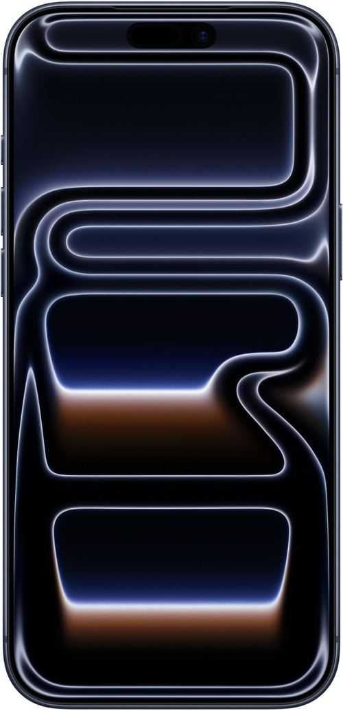 APPLE iPhone 17 Pro Max 5G 256 GB 6,9 Zoll DualSIM 48MP Blau MFYP4ZD/A B-Ware