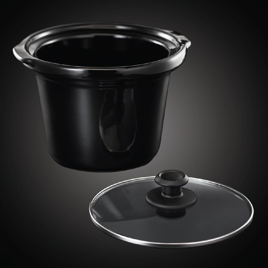 RUSSELL HOBBS Schongarer Slow Cooker Chalkboard 24180-56 3,5L 200W schwarz