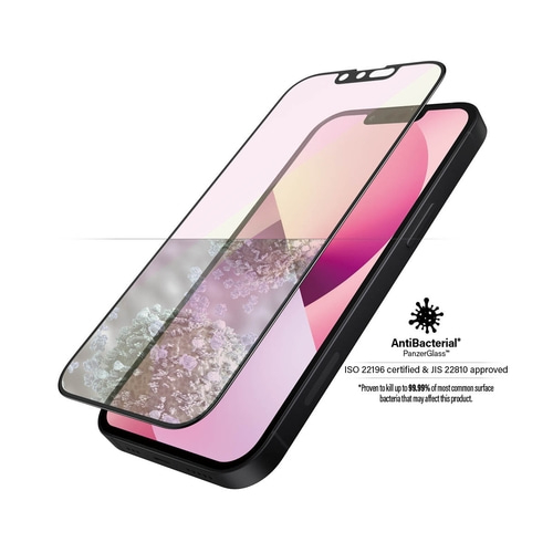 PanzerGlass™ iPhone 13 Mini Anti-blue light Screen Protector Das Original