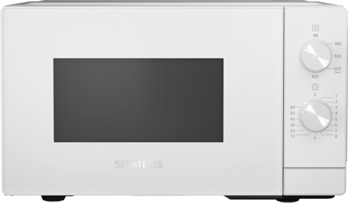 SIEMENS Mikrowelle iq300 Mikrowelle 20 Liter 800 W FF020LMW0 B-WARE