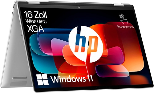 HP Envy x360 16-ac0276ng 16 Zoll 1 TB SSD 16 GB RAM Convertible Notebook B-WARE