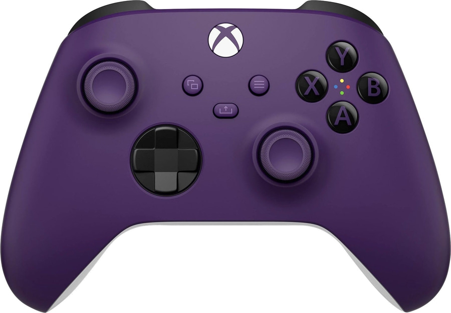 Microsoft XBOX Wireless Controller Android PC Astral Purple B-WARE