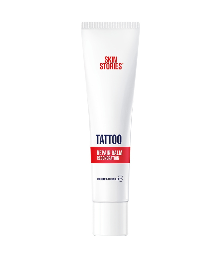 Skin Stories Tattoo Repair Balm Regeneration Tube