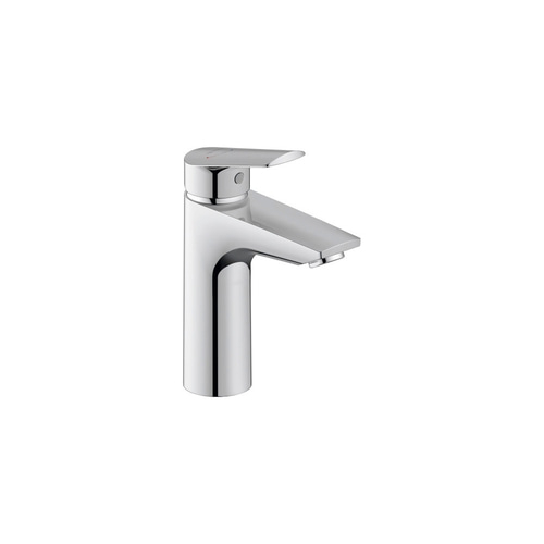 DURAVIT N.1 Einhebel Waschtischmischer M Einhandmischer Mischbatterie Wasserhahn