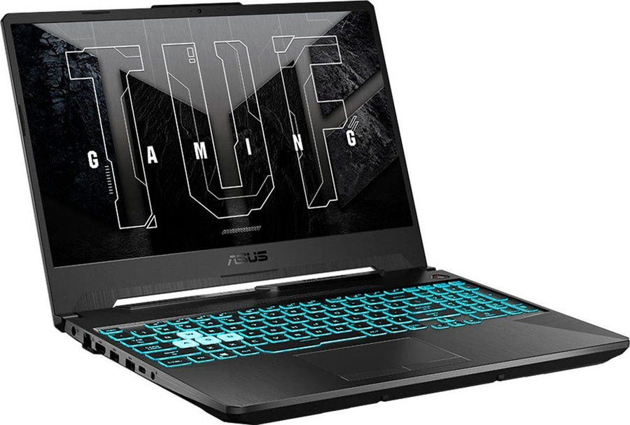ASUS Notebook TUF Gaming A15 FA506NC-HN001W 15,6Zoll RTX 3050 512GB B-WARE