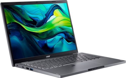 ACER Notebook A14-51M-55HL 14Zoll 16GB RAM 1000GB SSD Intel Core 5 NEU