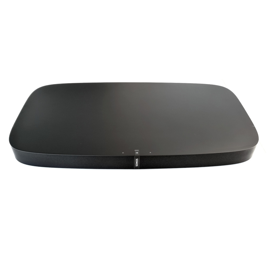 SONOS Soundbar Playbase PLAY:1 WLAN Ethernet schwarz NEU