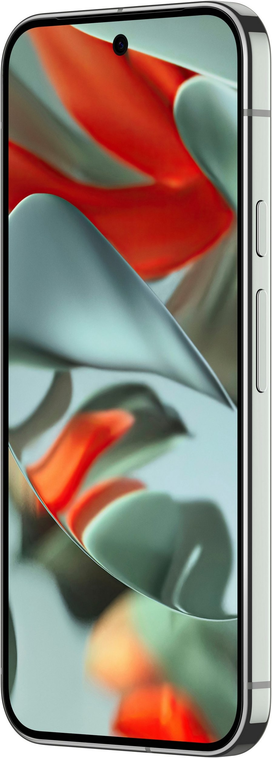 GOOGLE Smartphone Pixel 9 Pro XL 6,73Zoll 512 GB 5G NFC 50MP Hazel B-WARE