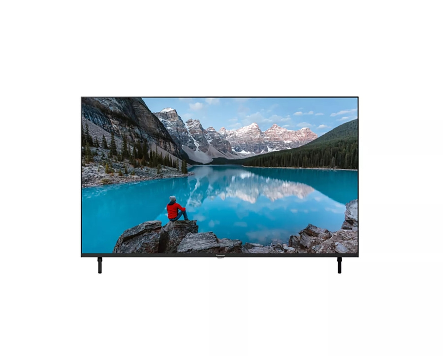 PANASONIC Fernseher 55 Zoll 4K Ultra HD LED Smart TV TX-55MXX889 Fire TV