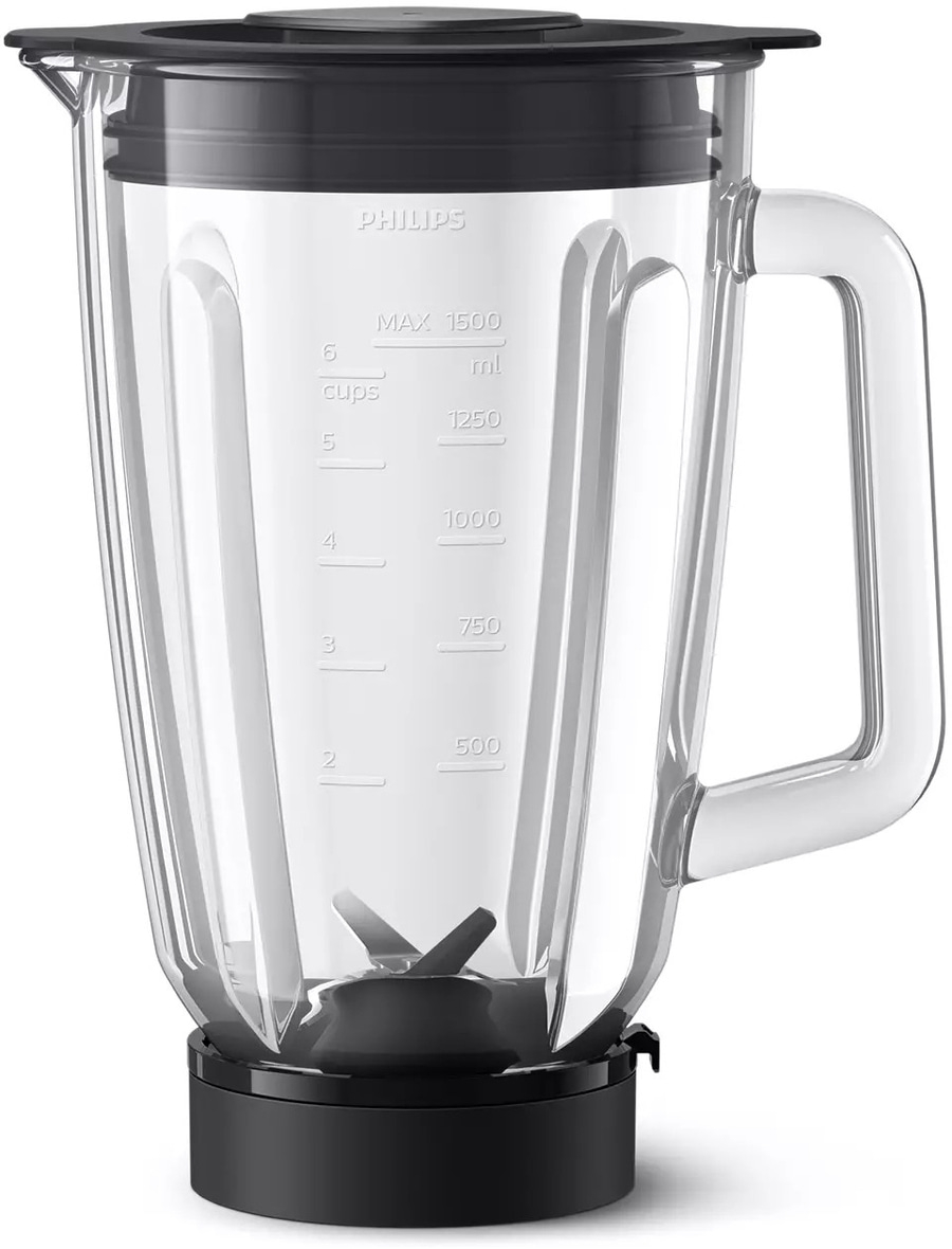 PHILIPS Mixbehälter Aufsatz für Küchenmaschine Serie 7000