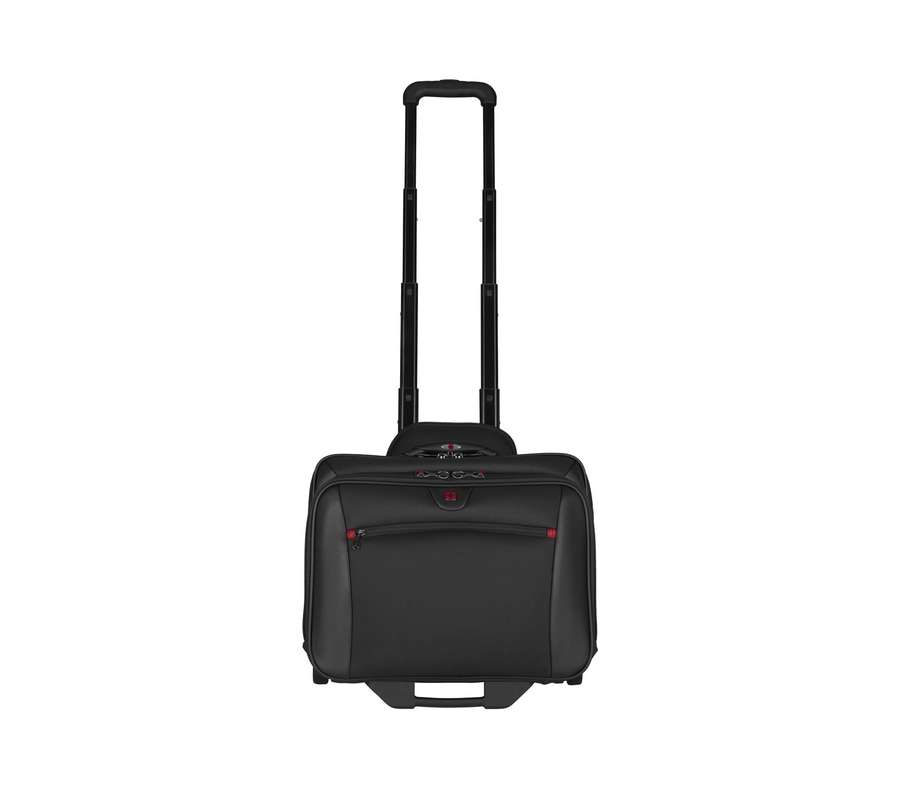 WENGER Trolley Koffer 2-teiliges Business-Set 23L Potomac 16" Roller