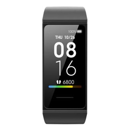 XIAOMI Aktivitäts-Tracker Mi Band 4c XM100008 Fitnessarmband Touchscreen NEU