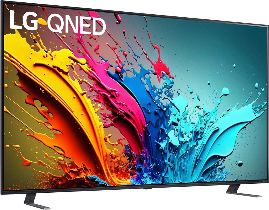 LG 86QNED85T6C Fernseher 4K UHD 217 cm/86 Zoll Smart TV 100 HZ B-Ware