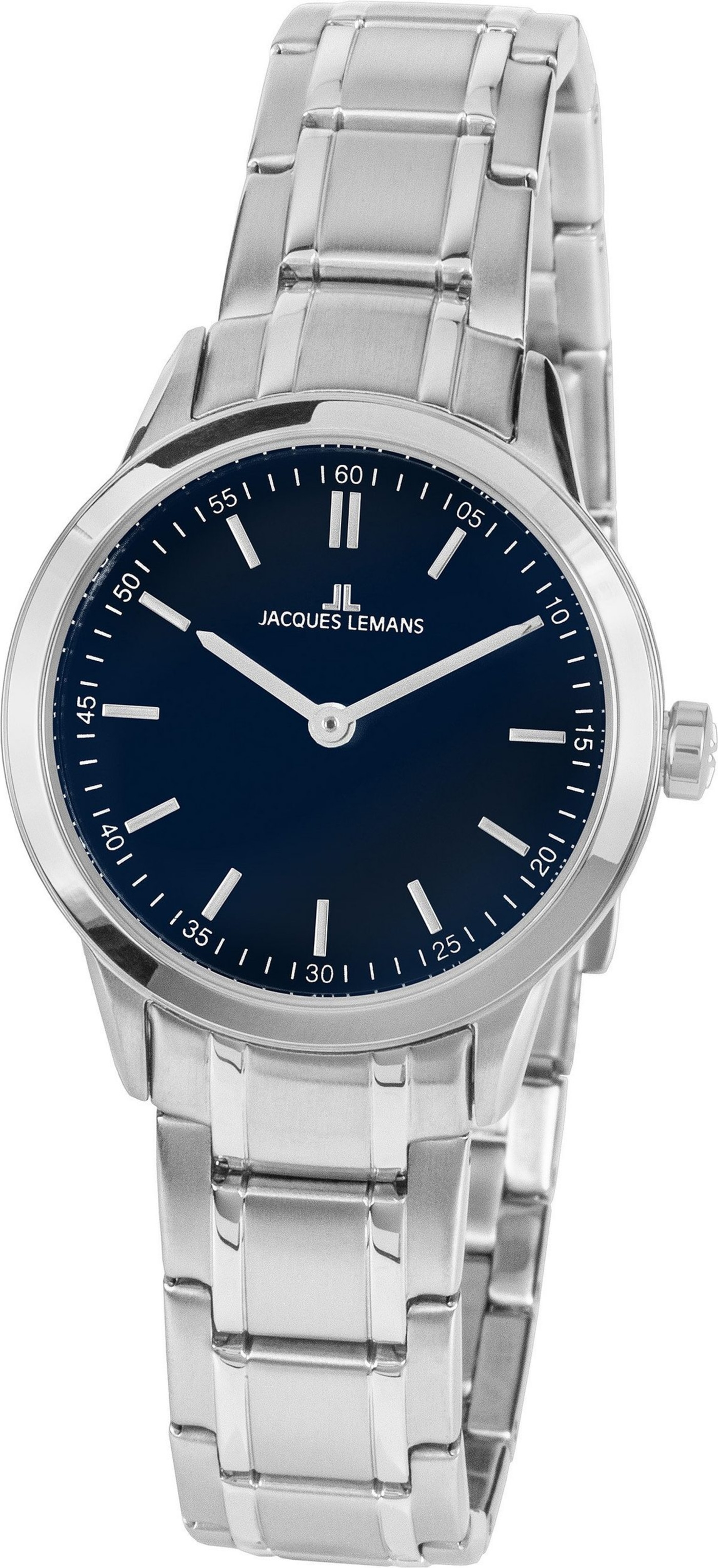 JACQUES LEMANS Damen Armbanduhr Quarzuhr Sydney 1-2097C Damenuhr Uhr B-Ware