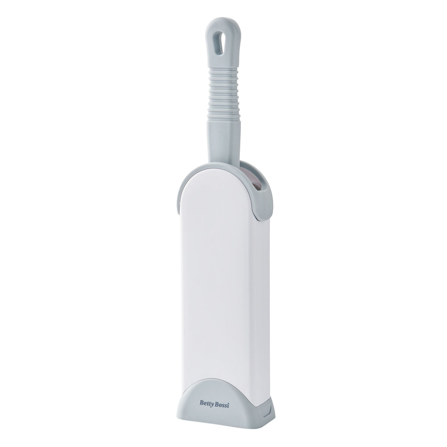 BETTY BOSSI Fusselentferner mit Abstreifer 2er-Set Mini Fusselbürste Fusselrolle