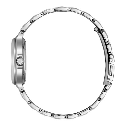 CITIZEN Damen Armbanduhr EW2680-84N Eco-Drive Titan Saphirglas 31 mm B-Ware